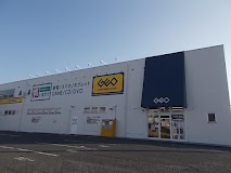 ゲオ 益野店　レビュー　口コミ