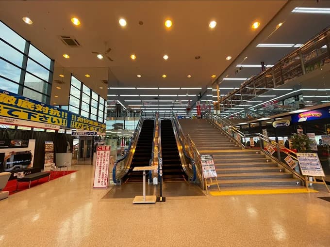 ヤマダデンキ テックランド児島店 レビュー 口コミ