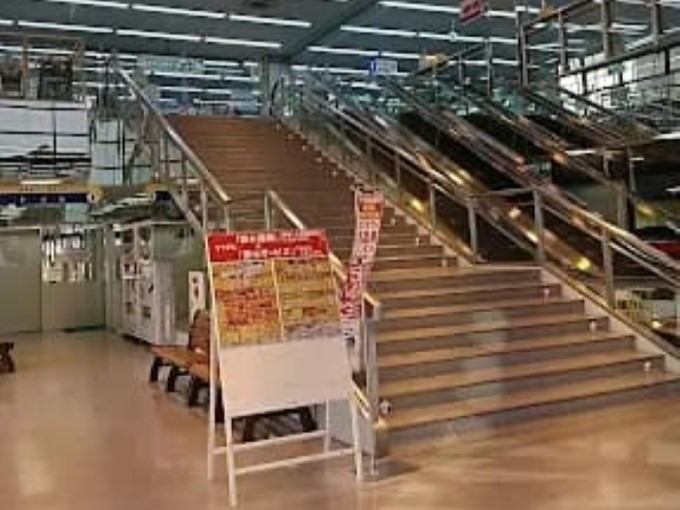 ヤマダデンキ テックランド北上店 レビュー 口コミ