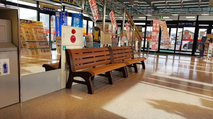 ヤマダデンキ テックランド北上店 レビュー 口コミ