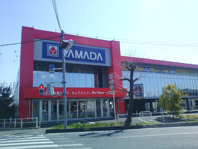 ヤマダデンキ テックランド行田店 レビュー 口コミ