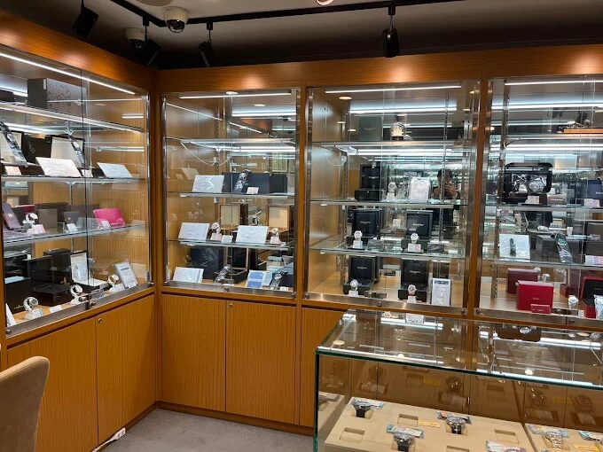 大黒屋 中野店　レビュー 口コミ