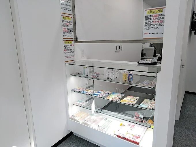 大黒屋 東川口店　レビュー 口コミ