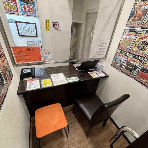 大黒屋 質なんば店 レビュー 口コミ