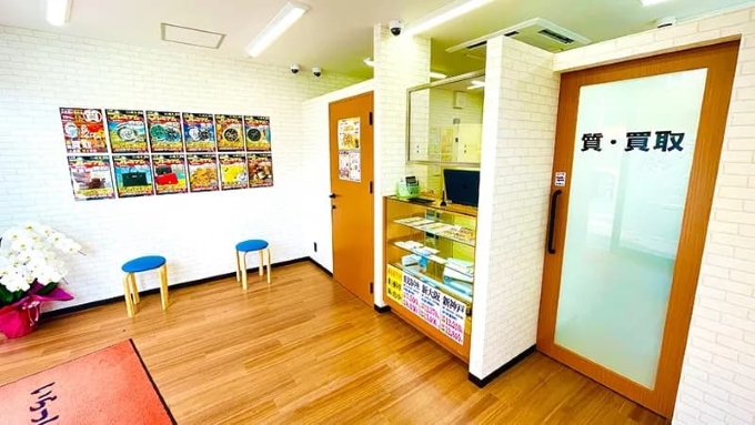 大黒屋 質大橋駅前店 レビュー 口コミ