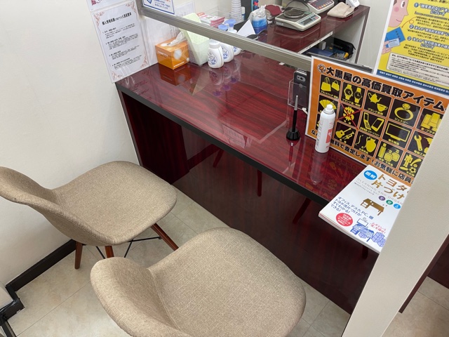 大黒屋 清瀬店