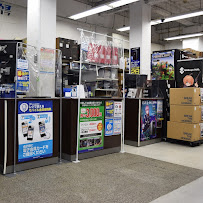 ドスパラ横浜駅前店　口コミ　レビュー