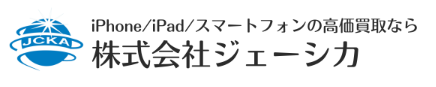 株式会社ジェーシカ ロゴ