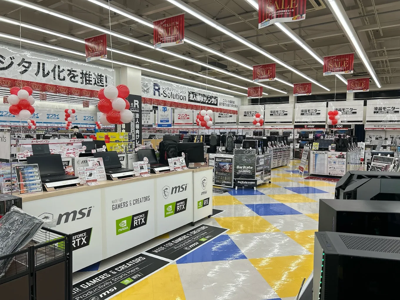 アプライド 高松店　口コミ　レビュー