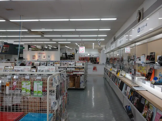 カメラのキタムラ 山形・白山店　口コミ　レビュー