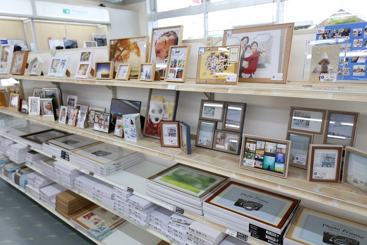 カメラのキタムラ 帯広・弥生通り店 口コミ　レビュー