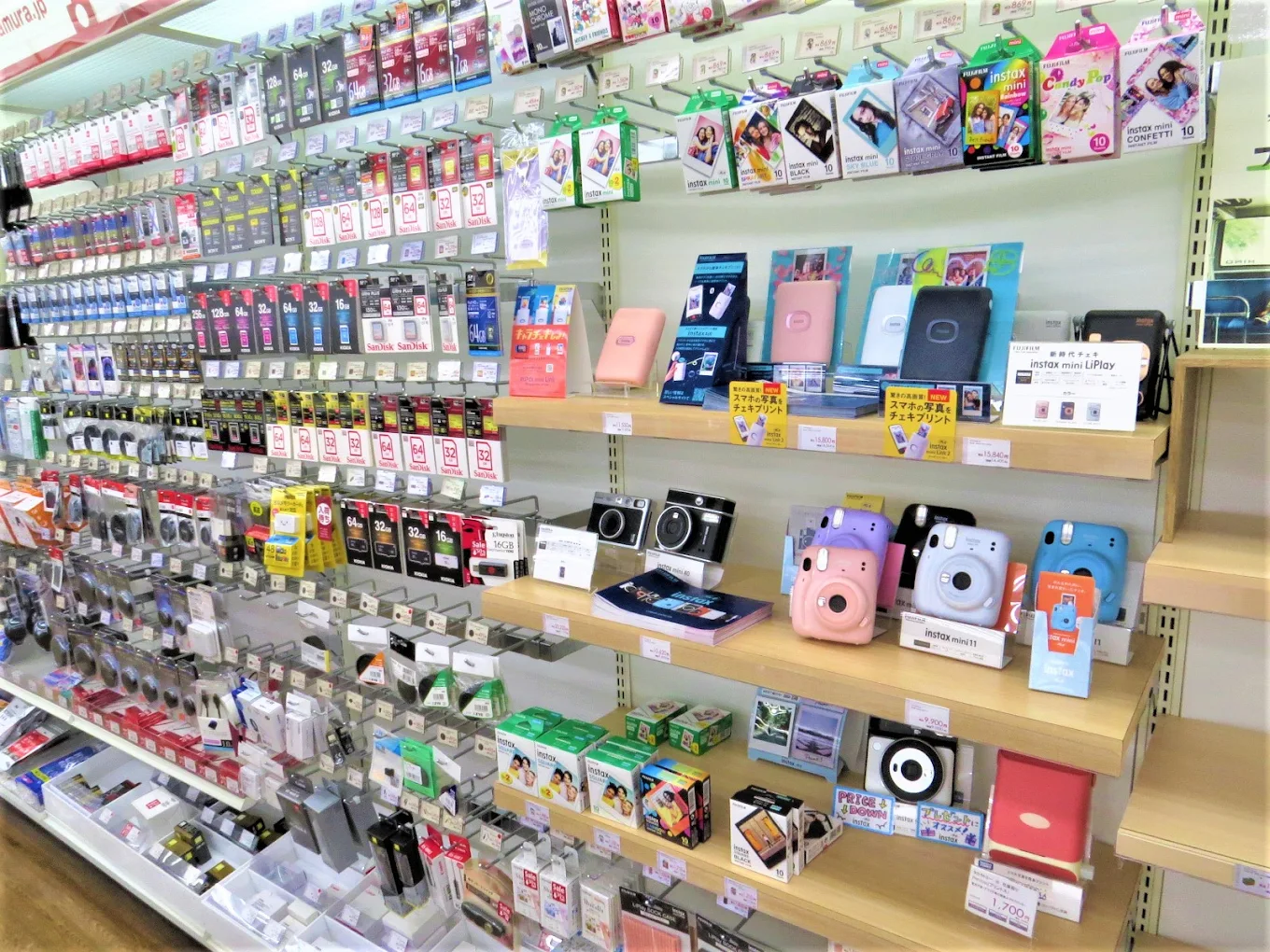 カメラのキタムラ 高松・高松南店　口コミ　レビュー