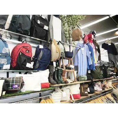 セカンドストリート 斑鳩店　レビュー　口コミ