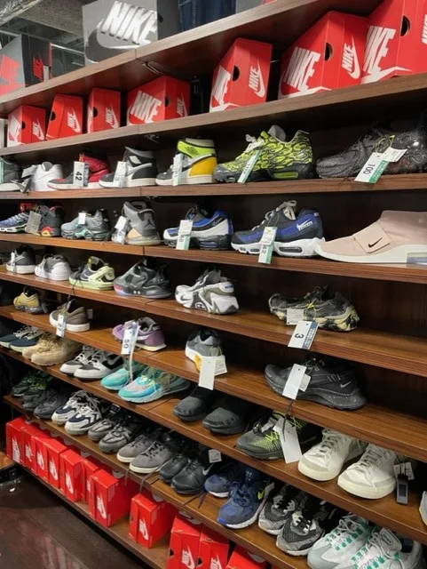 BOOKOFF PLUS なんば戎橋店 レビュー　口コミ