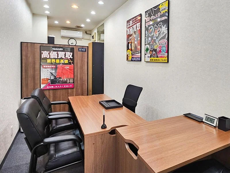 スマホ修理SHOP 川口店　口コミ　レビュー