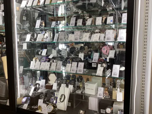トレジャーファクトリー熊谷駅前店　レビュー　口コミ