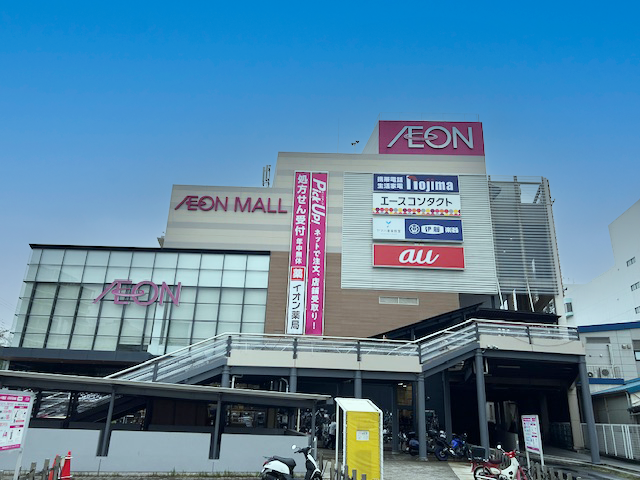 ノジマ イオンモール津田沼店　口コミ　レビュー