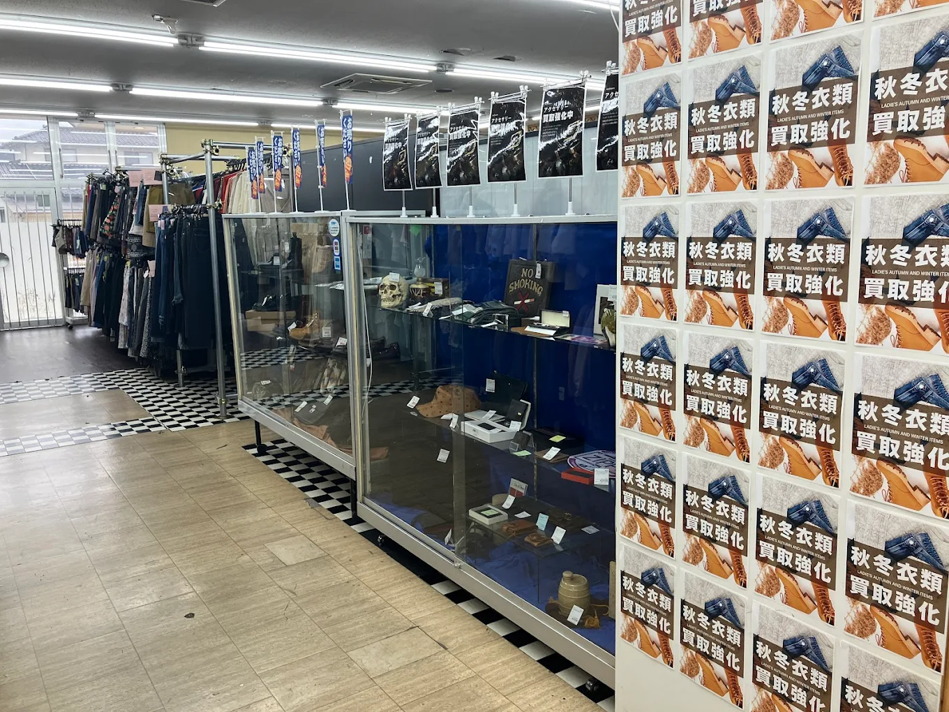 オーディン 福島矢野目店 レビュー 口コミ