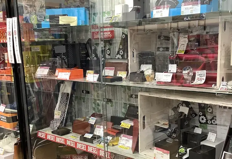 リサイクルマート 佐賀店　口コミ　レビュー