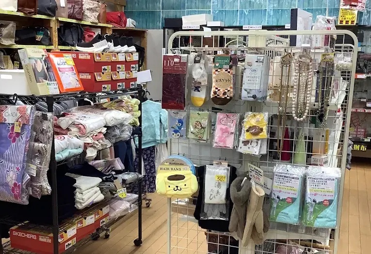 リサイクルマート 佐賀店　口コミ　レビュー