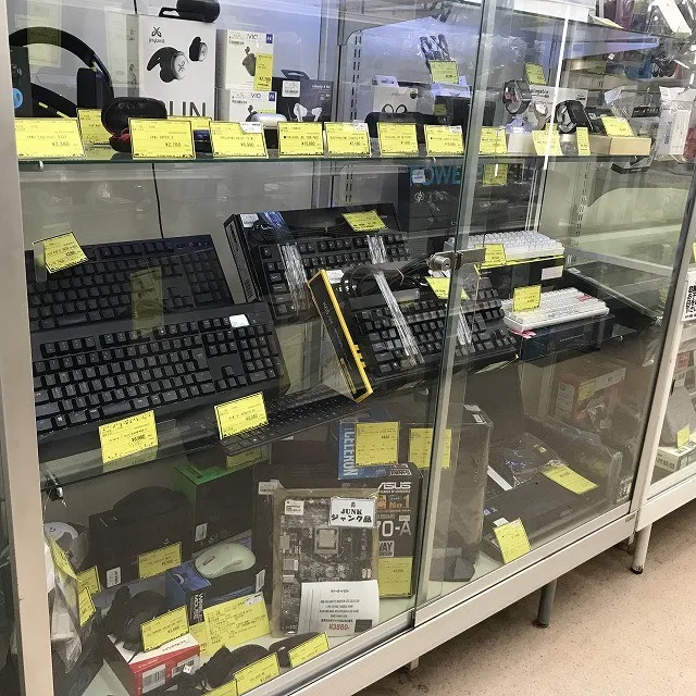 ジャングルジャングル 岩出店 レビュー　口コミ