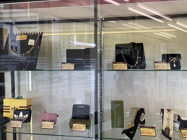 ＪＪコレクション 和歌山駅前店　レビュー　口コミ