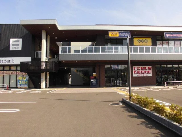 ゲオ佐賀北部バイパス店 口コミ レビュー
