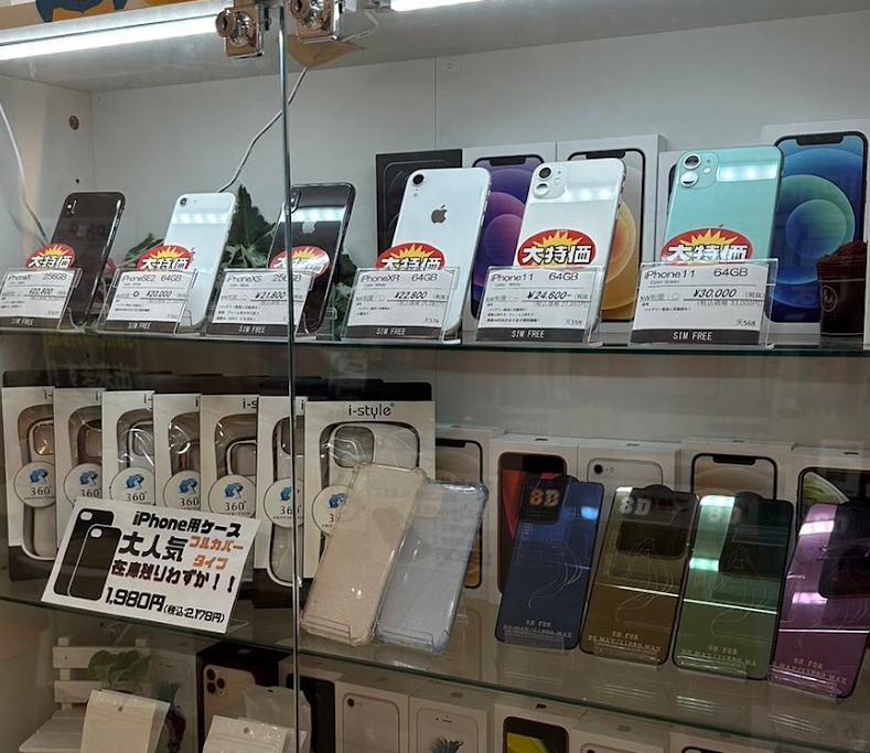スマップル　天神店　レビュー　口コミ
