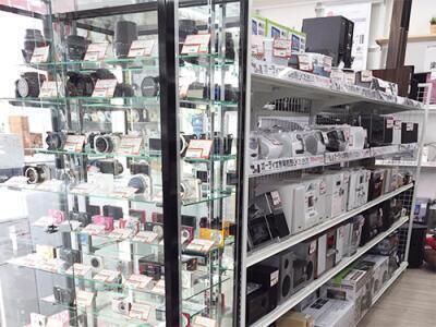 セカンドストリート赤嶺店　口コミレビュー