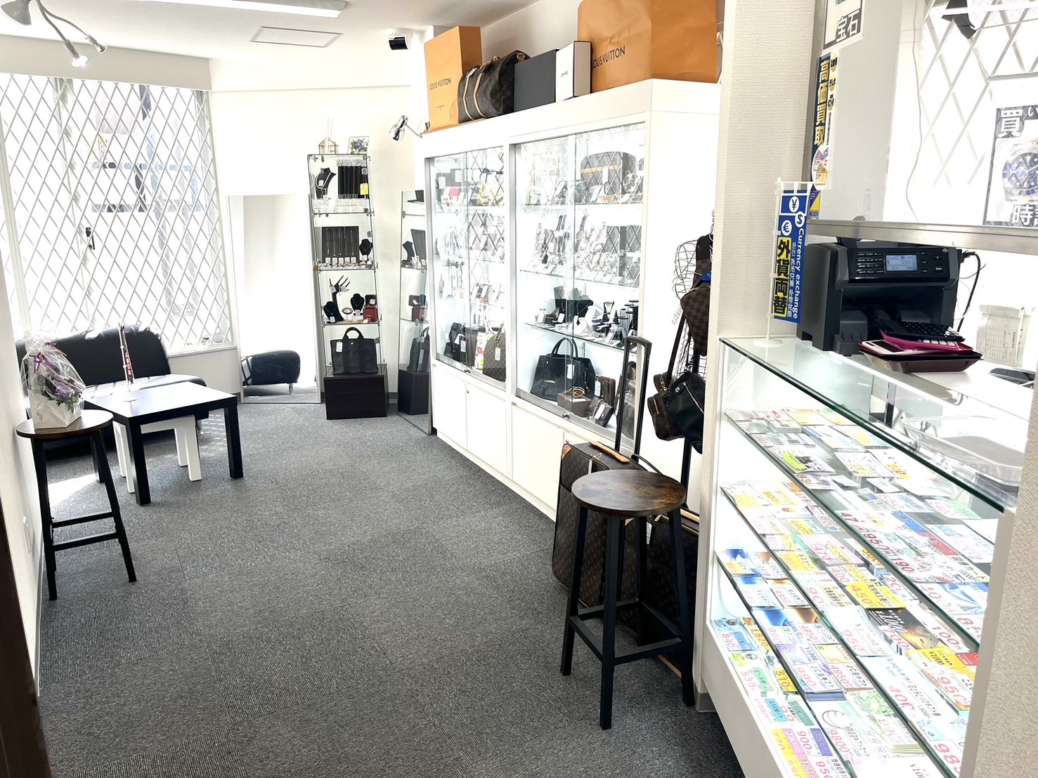 大黒屋 小岩北口店