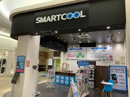 スマートクール イオンモールかほく店　口コミ　レビュー