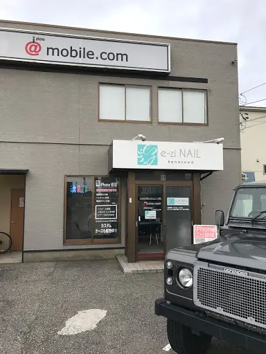 モバイルリペアー金沢店　口コミ　レビュー