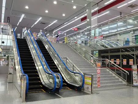 ヤマダ電機 テックランドNew小松店 口コミ　レビュー