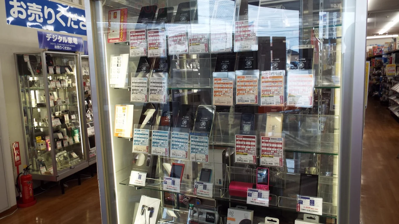 BOOKOFF250号　東岡山店　レビュー　口コミ