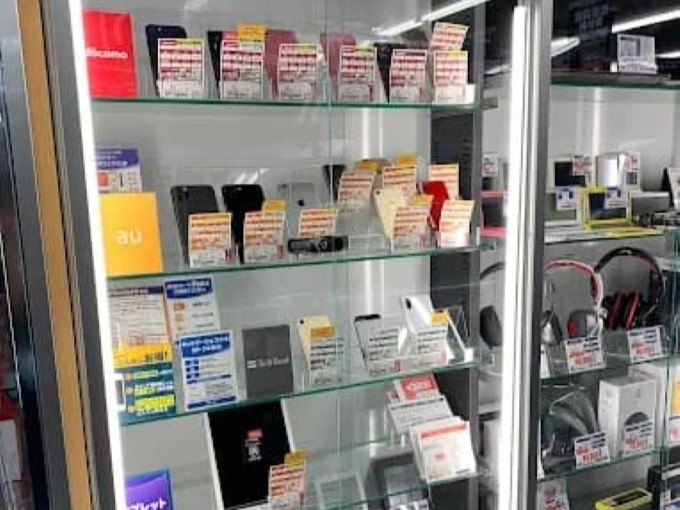 BOOKOFF 名古屋豊国通店 レビュー 口コミ