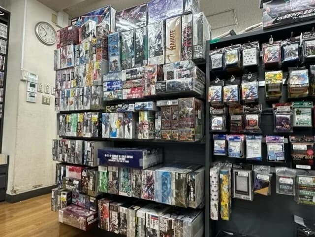 BOOKOFF 茅ヶ崎駅北口店 レビュー 口コミ