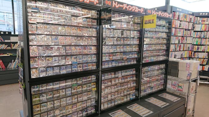 BOOKOFF 豊田朝日店 レビュー 口コミ