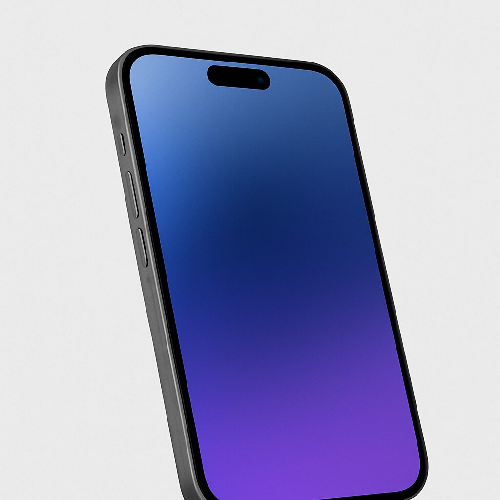iPhone 新作