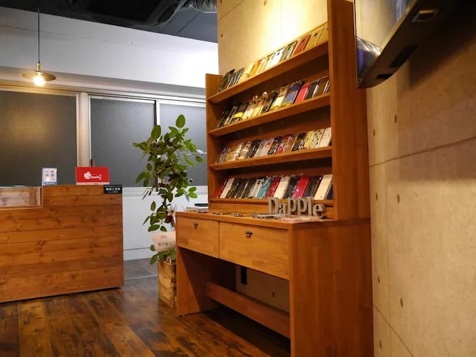 Dapple 名古屋栄店 レビュー 口コミ