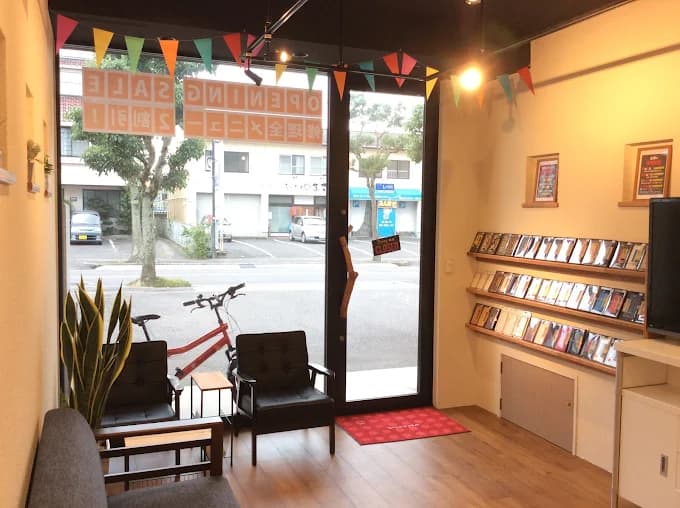 Dapple 豊田店 レビュー 口コミ