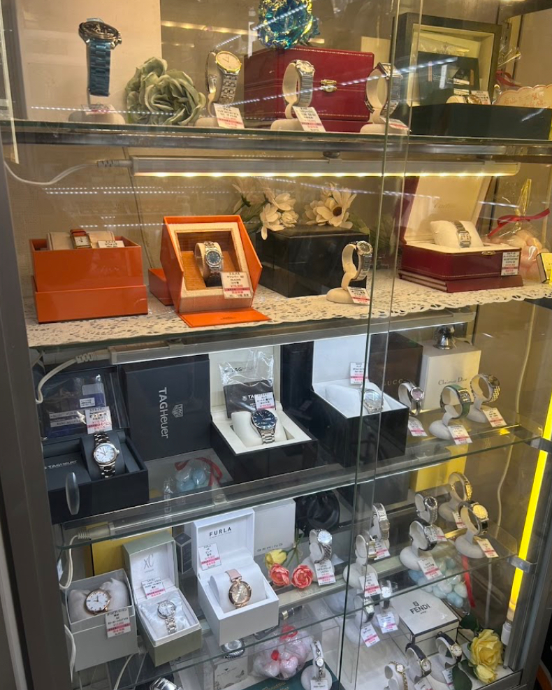 大黒屋 質大宮駅前店 レビュー 口コミ