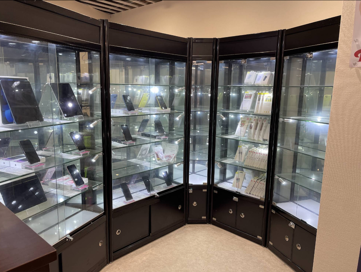 バイヤーズ.com 渋谷店 口コミ レビュー