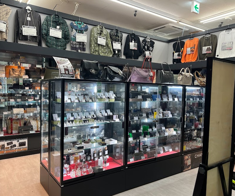 お宝市番館 姫路東店 口コミ レビュー