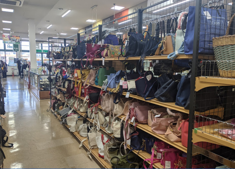 ハードオフ 姫路御立店 口コミ レビュー