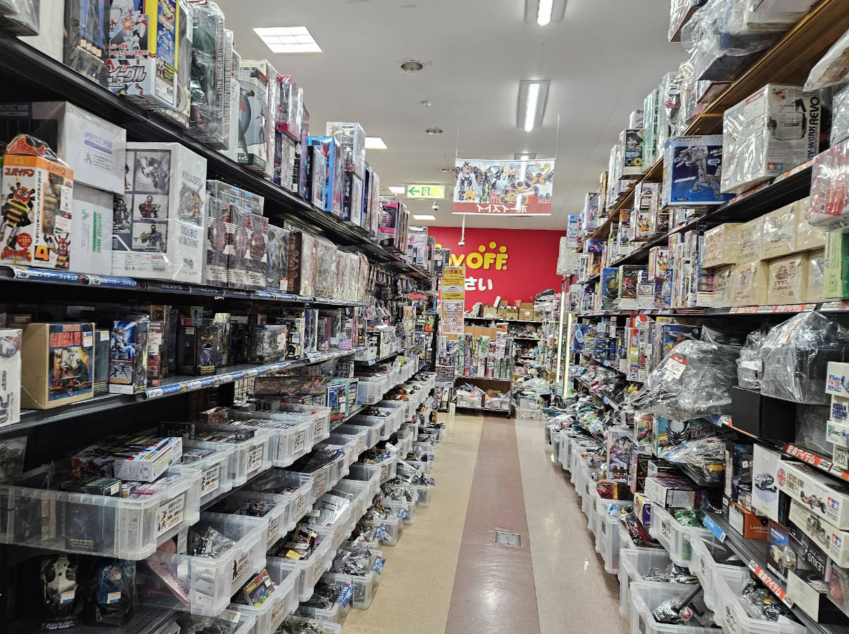 ハードオフ 姫路御立店 口コミ レビュー