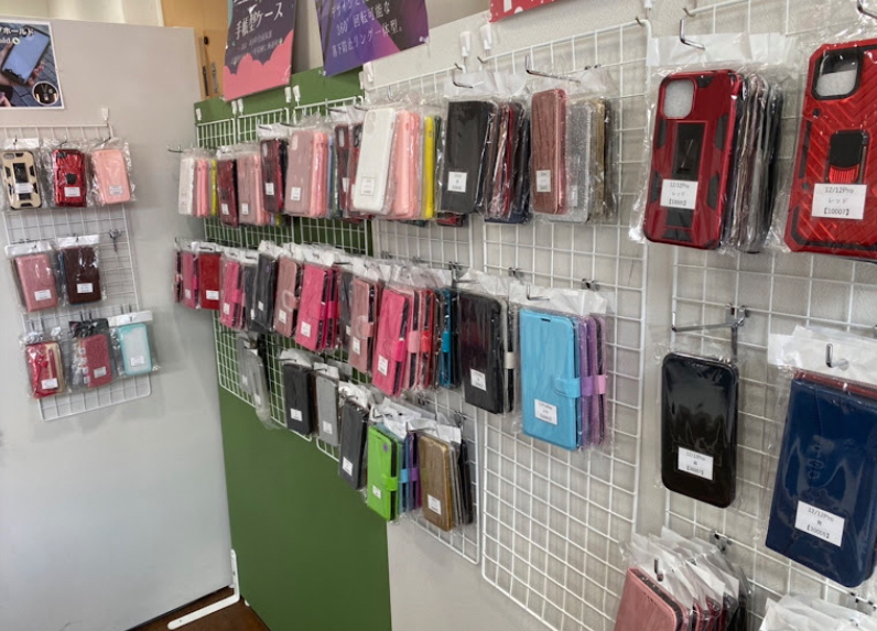 スマップル 北九州小倉店 口コミ レビュー