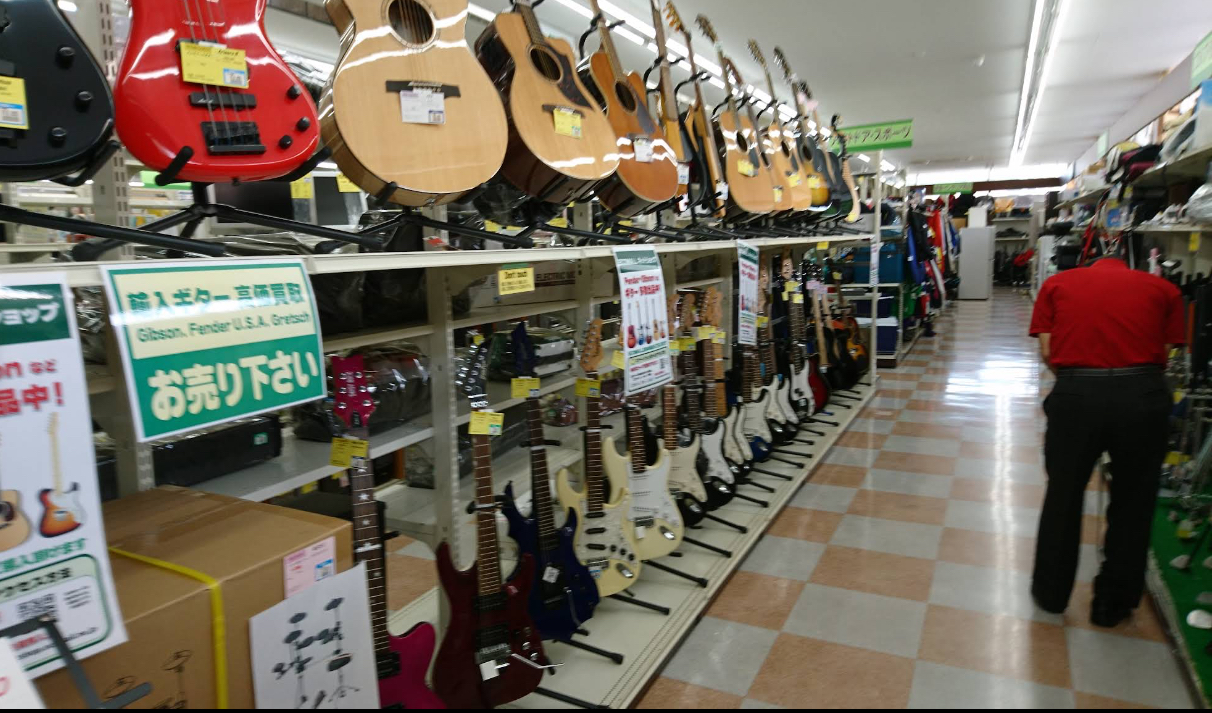 エコモール 三ヶ森店 口コミ レビュー