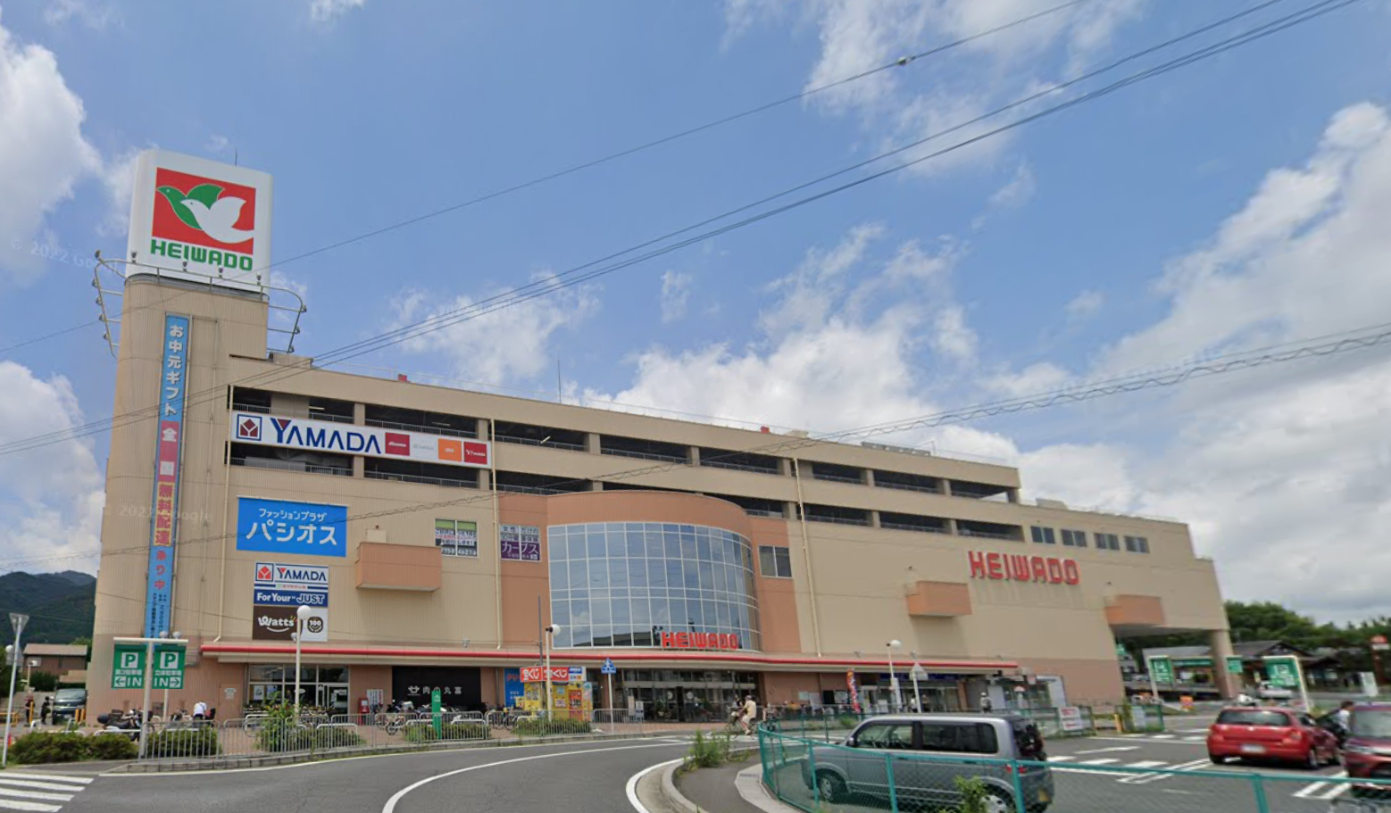 ヤマダデンキテックランド 坂本店 口コミ レビュー