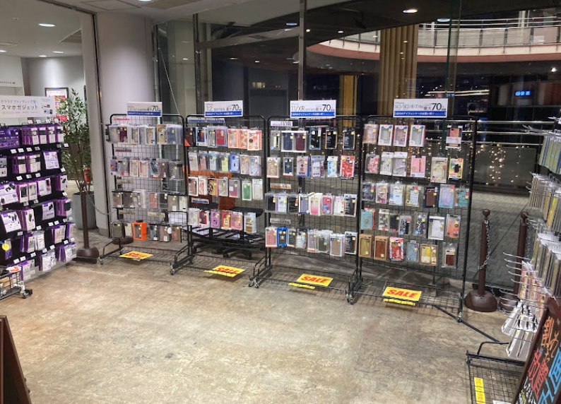 スマートクール 大津テラス店 口コミ レビュー