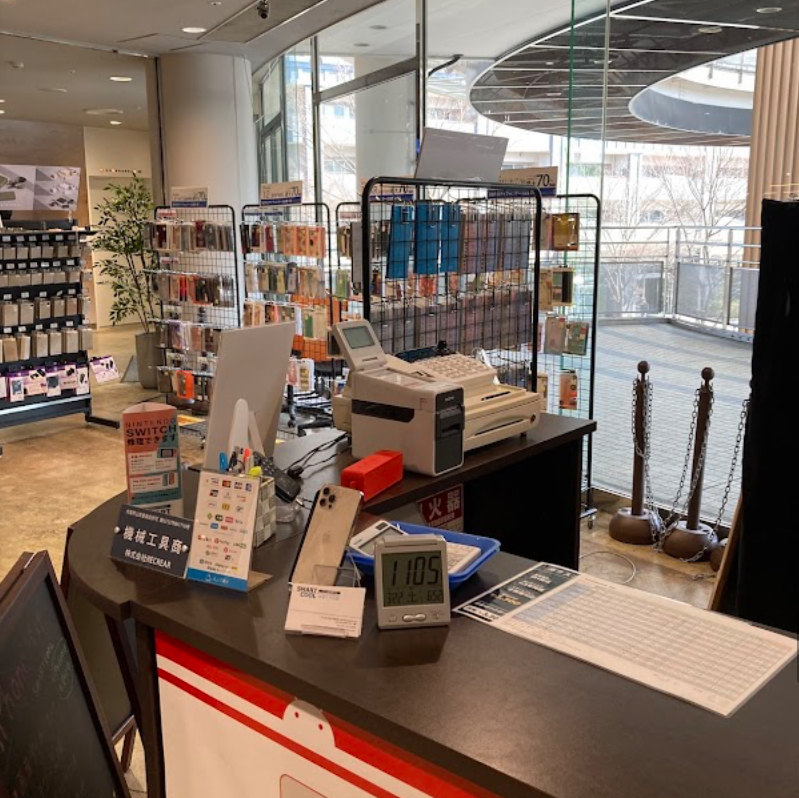 スマートクール 大津テラス店 口コミ レビュー
